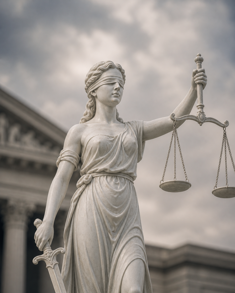 raymond bravo foundation justice